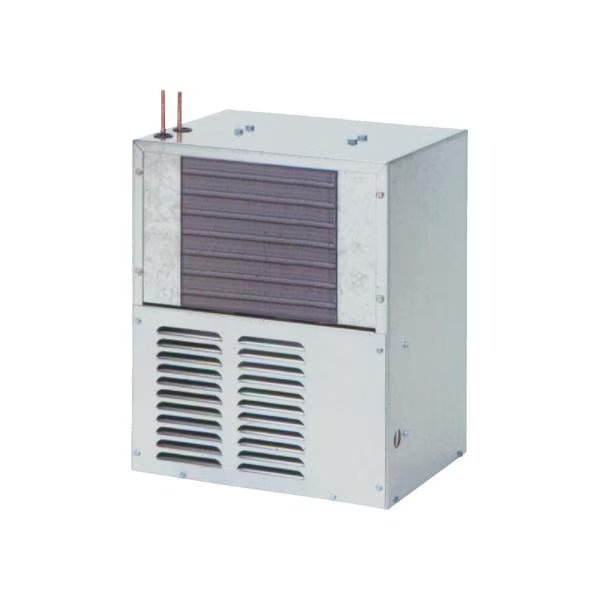 Elkay Green Remote Chiller, 8Gph, Elkay, Mfr#: ECH8GRN